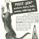 Illustration for article titled Pussy Doesnt Like It, And Learns To Stay Away